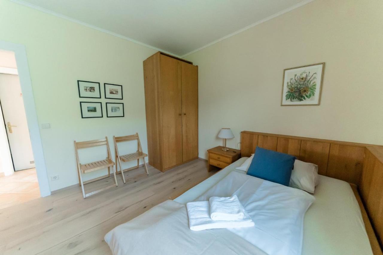 Ferienhaus Karawankenblick Velden Velden am Worthersee Bagian luar foto