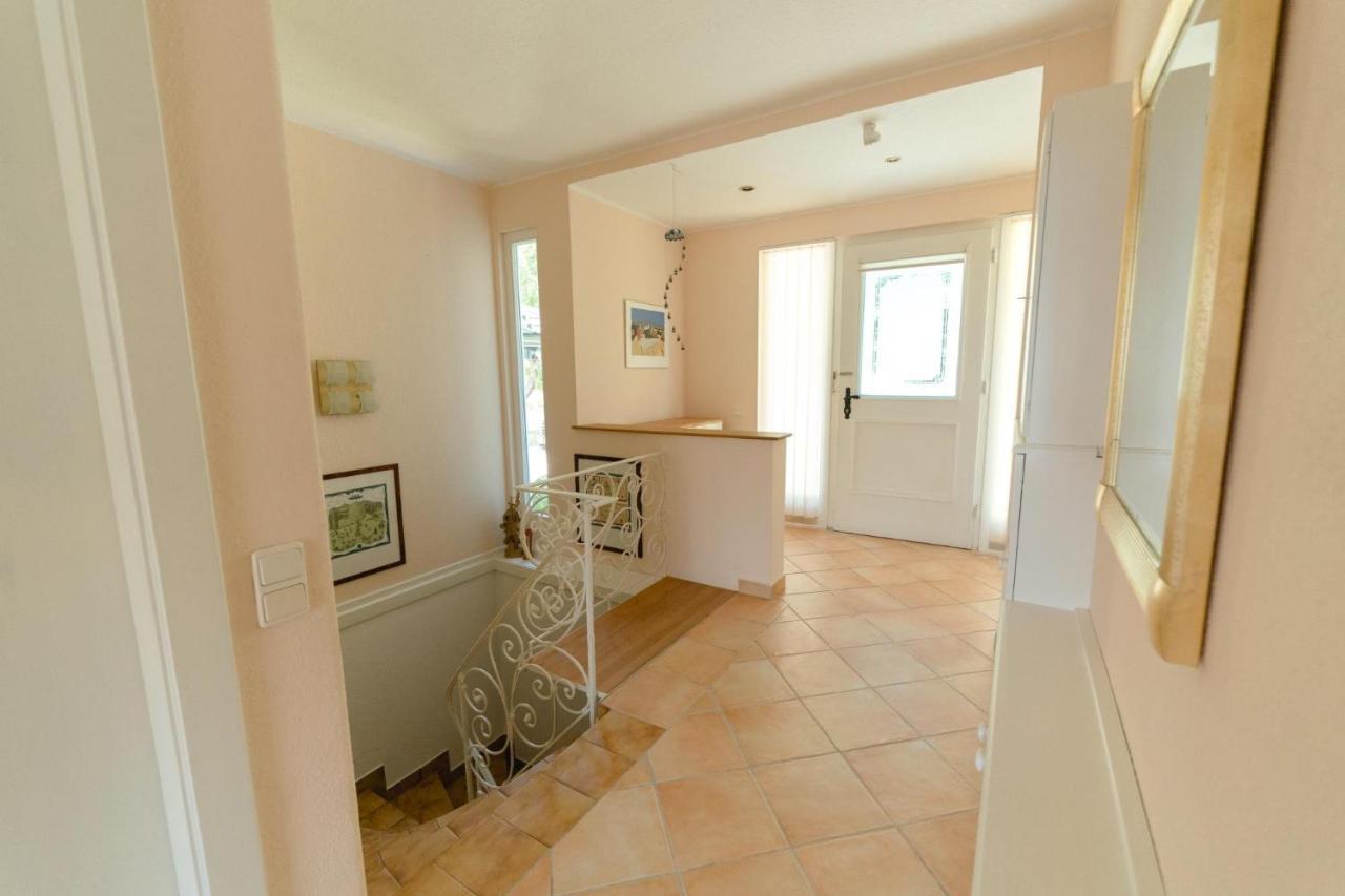 Ferienhaus Karawankenblick Velden Velden am Worthersee Bagian luar foto