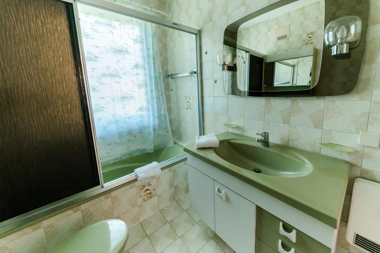 Ferienhaus Karawankenblick Velden Velden am Worthersee Bagian luar foto