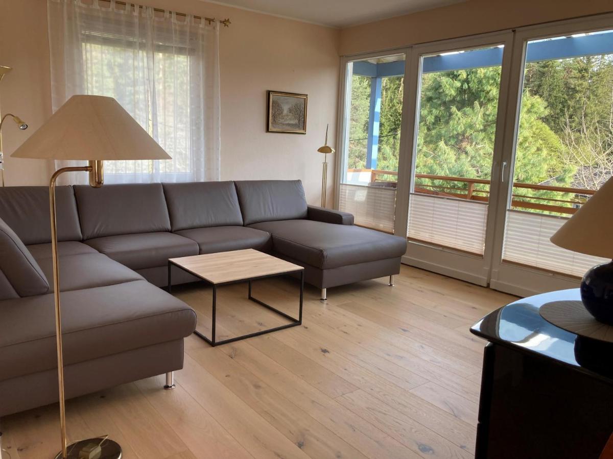 Ferienhaus Karawankenblick Velden Velden am Worthersee Bagian luar foto