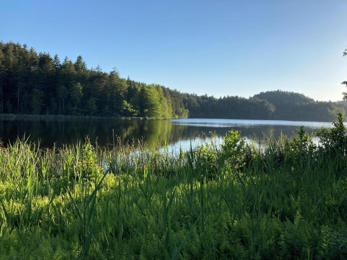 Ferienhaus Karawankenblick Velden Velden am Worthersee Bagian luar foto